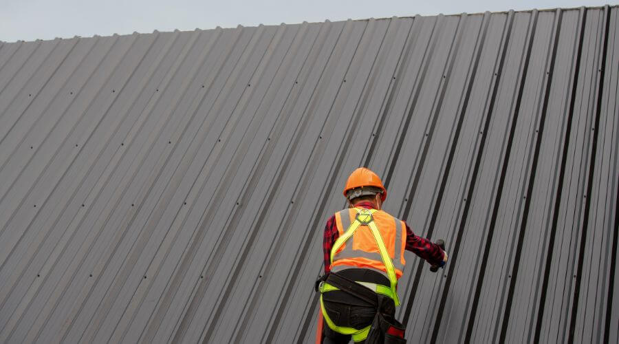 Expert Emergency Roof Repairs services in Roxbury, CT
